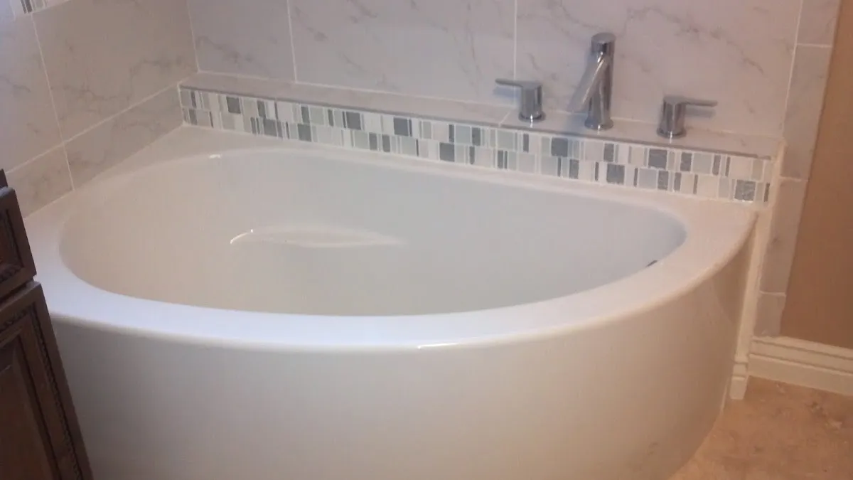 Repiping in Colchester, VT